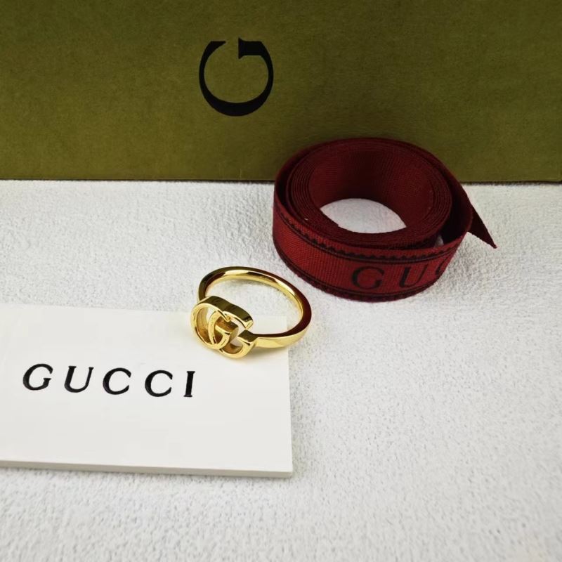 Gucci Rings